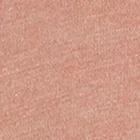 Girls 7-16 Metallic Rib Knit Dress with Pearl Belt