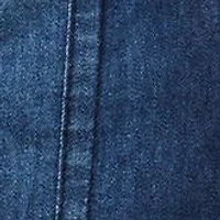 Girls 4-6x 2 Piece Pleated Printed Lurex Chiffon Dress and Denim Vest