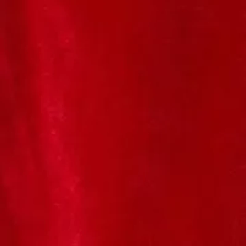 Girls 4-6x Rib Knit Merry and Bright Top with Velvet Pants Scrunchie