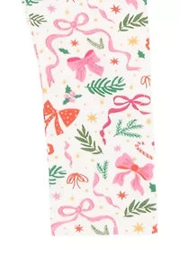 Girls 4-6x Multi Bow Set