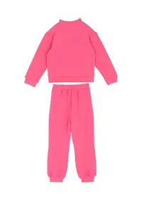 Girls 4-6x Icons Jogger Set