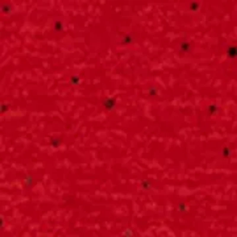 Girls 4-6x Red Glitter Ruffle Dress with Santa Handbag