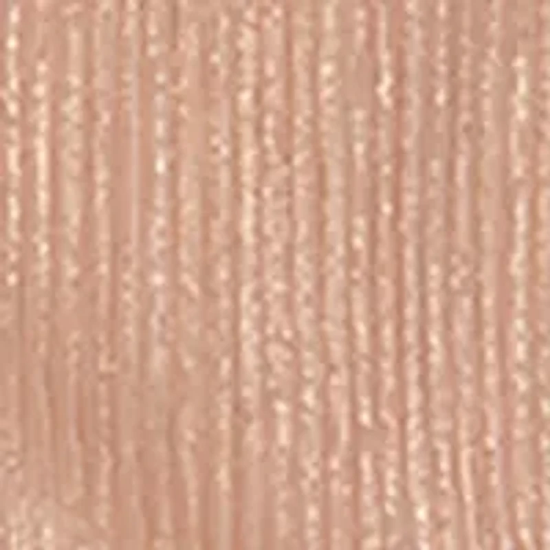 Girls 7-16 Foil Chiffon Smocked Top and Skirt Set