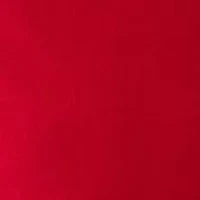 Girls 7-16 Pearl Embellished Sweater and Printed Skort Set