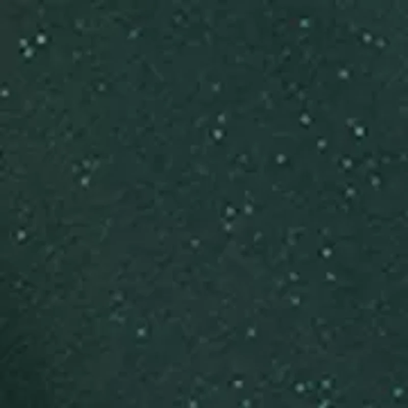 Girls 7-16 Green Glitter Knit Bow Dress