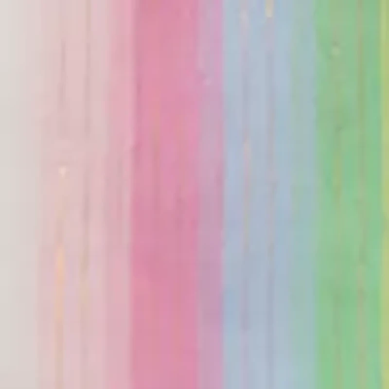 Girls 4-6x Striped Tiered Dress