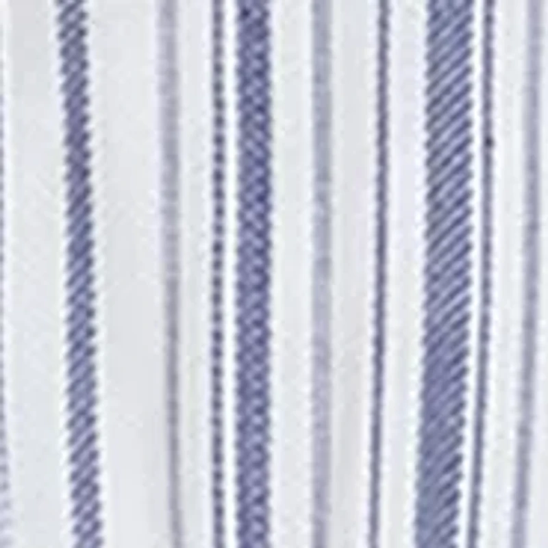 Girls 4-6x Striped Romper