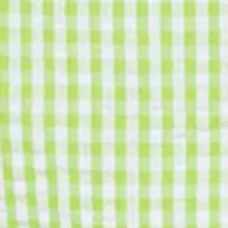 Girls 4-6x Beach Appliqué Seersucker Top and Shorts Set