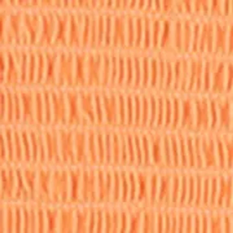 Girls 4-6x Smocked Top and Shorts Set