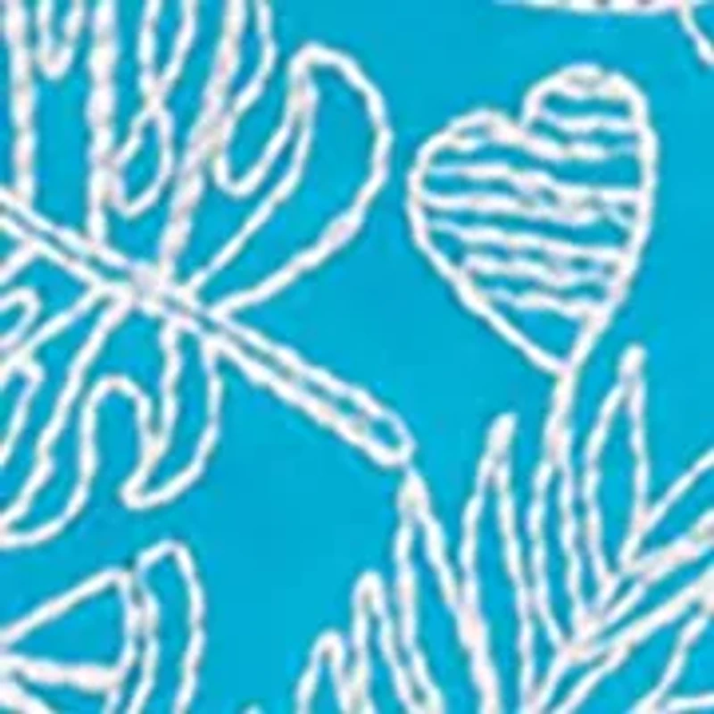 Girls 4-6x Printed Dress