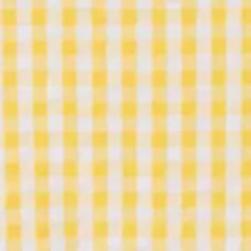 Girls 4-6x Bee Print Seersucker Dress