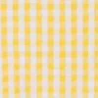 Girls 4-6x Bee Print Seersucker Dress