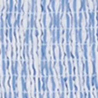 Girls 4-6x Lemon Seersucker Sundress