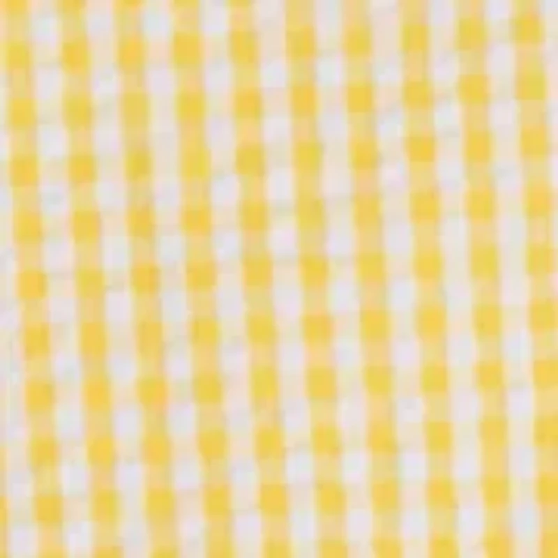 Girls 4-6x Multi Tiered Seersucker Dress