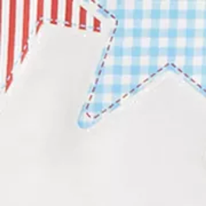 Girls 4-6 Americana Set