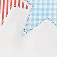 Girls 4-6 Americana Set