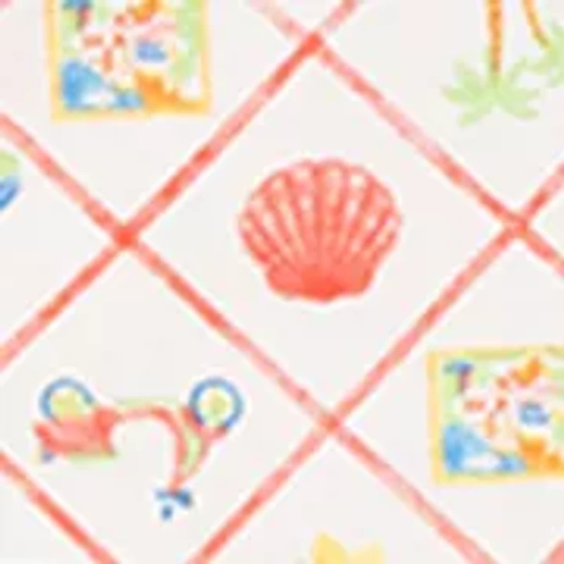 Girls 4-6 Beach Set