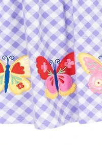 Girls 4-6 Promo Butterfly Set