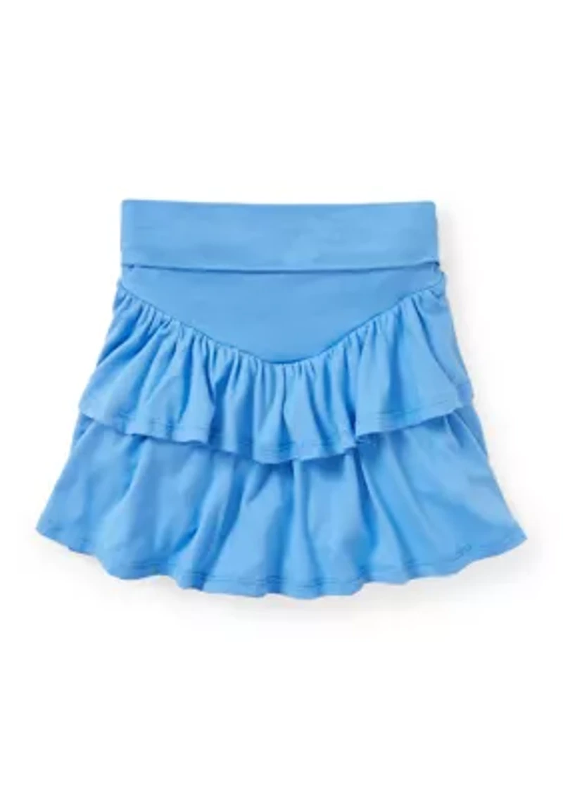 Girls Skort Set