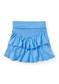 Girls Skort Set