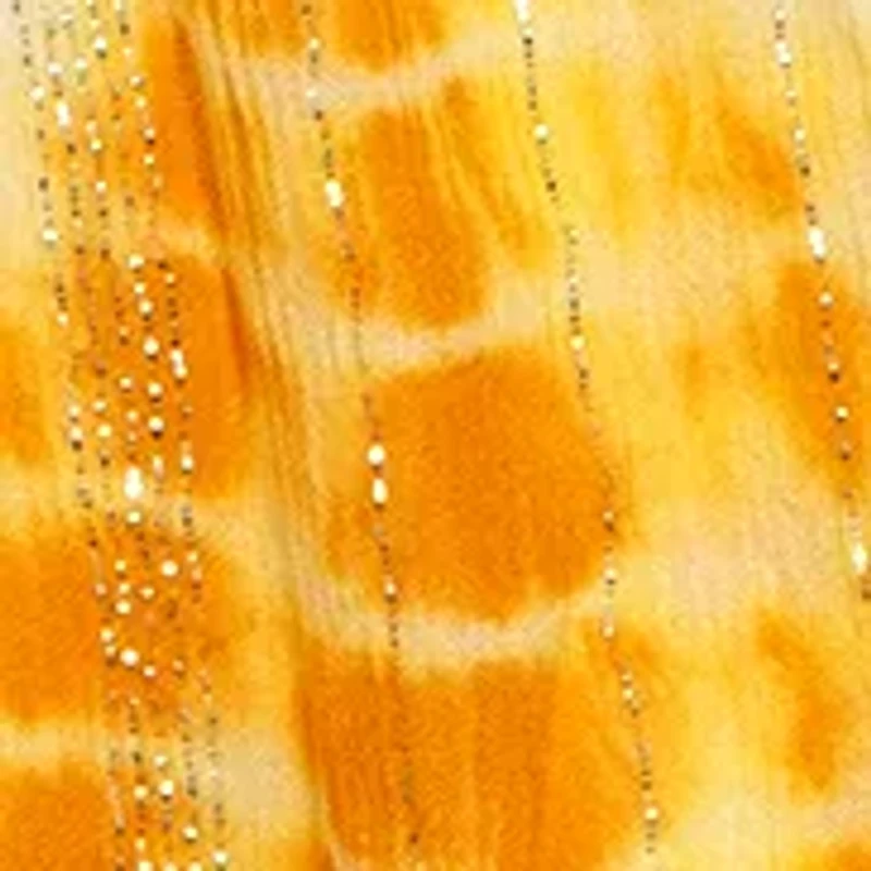 Girls 7-16 Gauze Tie Dye Short Set