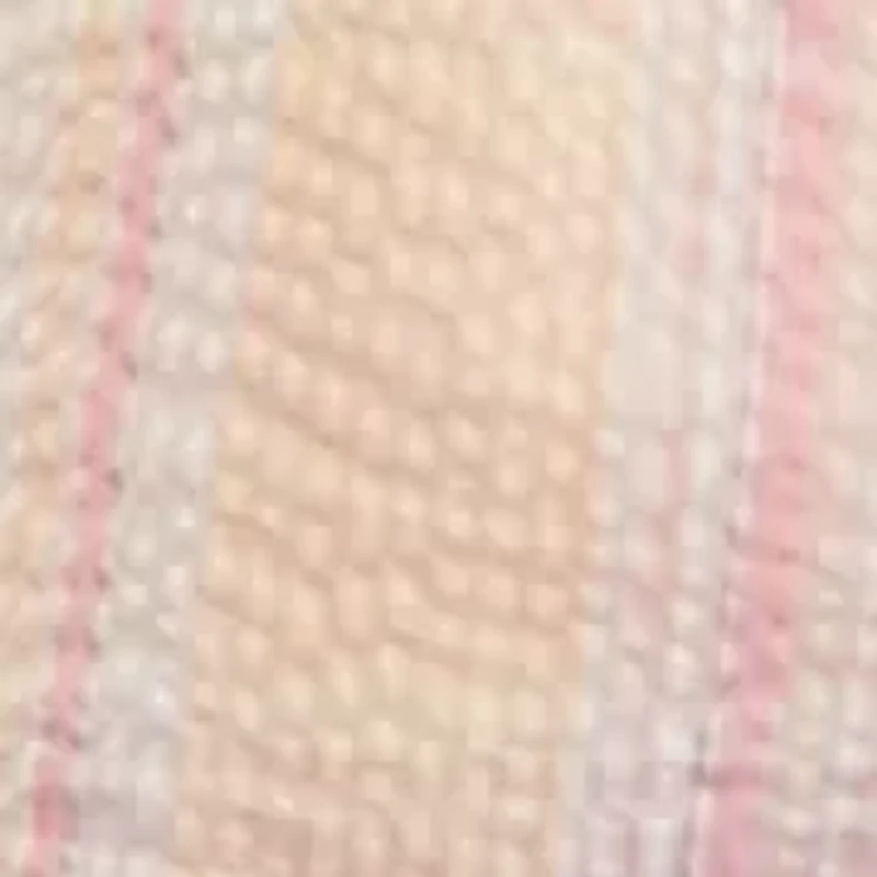 Girls 7-16 Plaid Smocked Top and Shorts