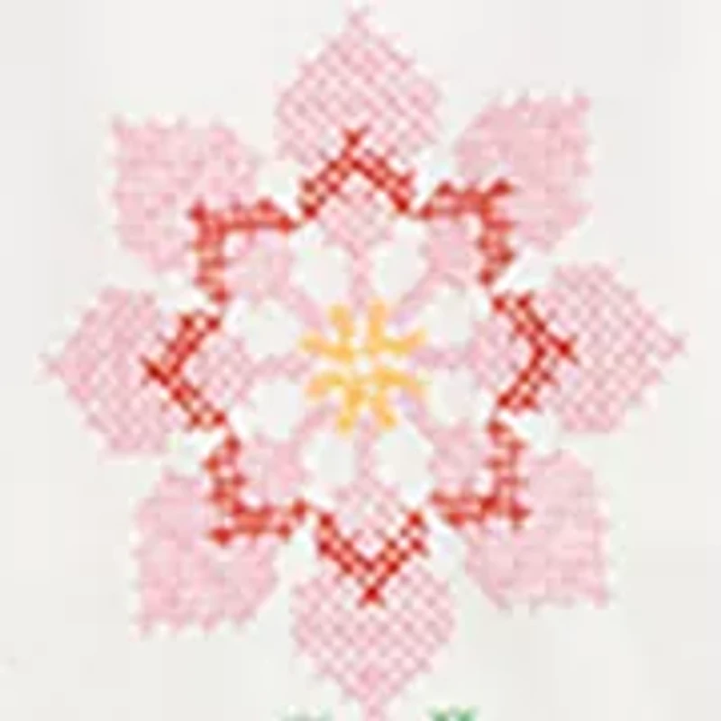 Girls 7-16 Floral Printed Top and Shorts Set