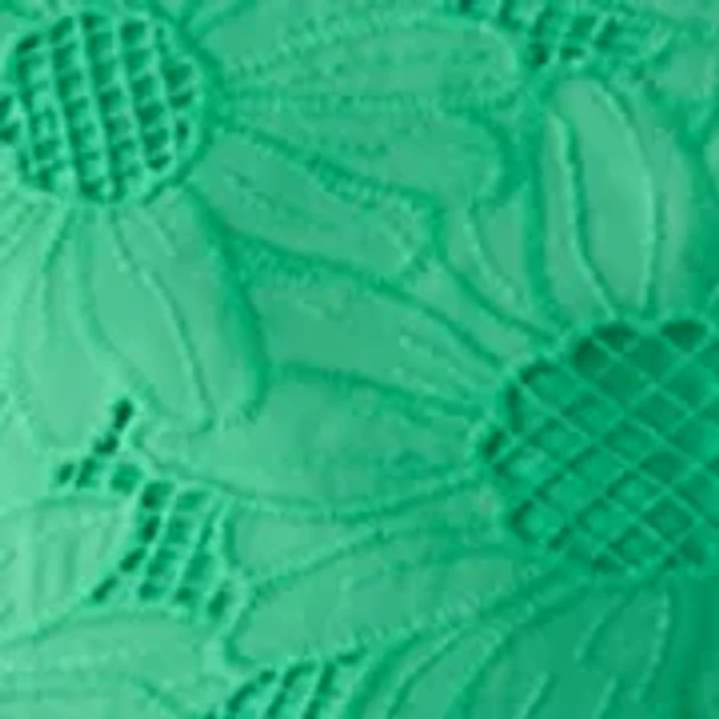 Girls 7-16 Eyelet Corset