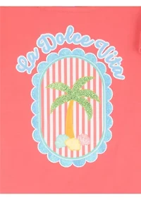 Girls 7-16 Beach Set