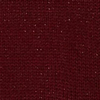 Girls 7-16 Pearl Trim Sweater