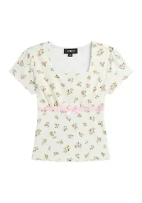 Big Girls Empire Top