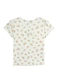 Big Girls Empire Top
