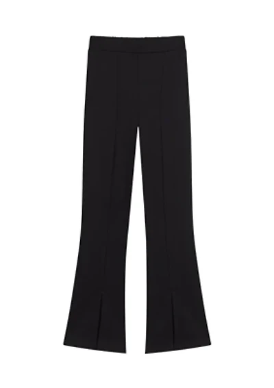 Girls 7-16 Open Flare Pants