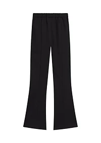 Girls 7-16 Open Flare Pants