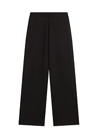 Girls 7-16 Wide Leg Pull On Trousers