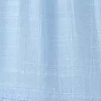 Girls 7-16 Tiered Maxi Skirt