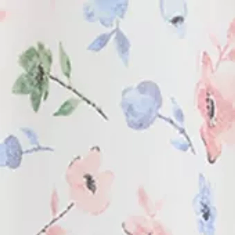 Girls 7-16 Printed Maxi Skirt