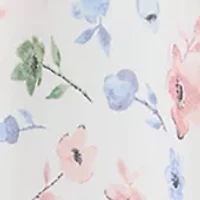 Girls 7-16 Printed Maxi Skirt