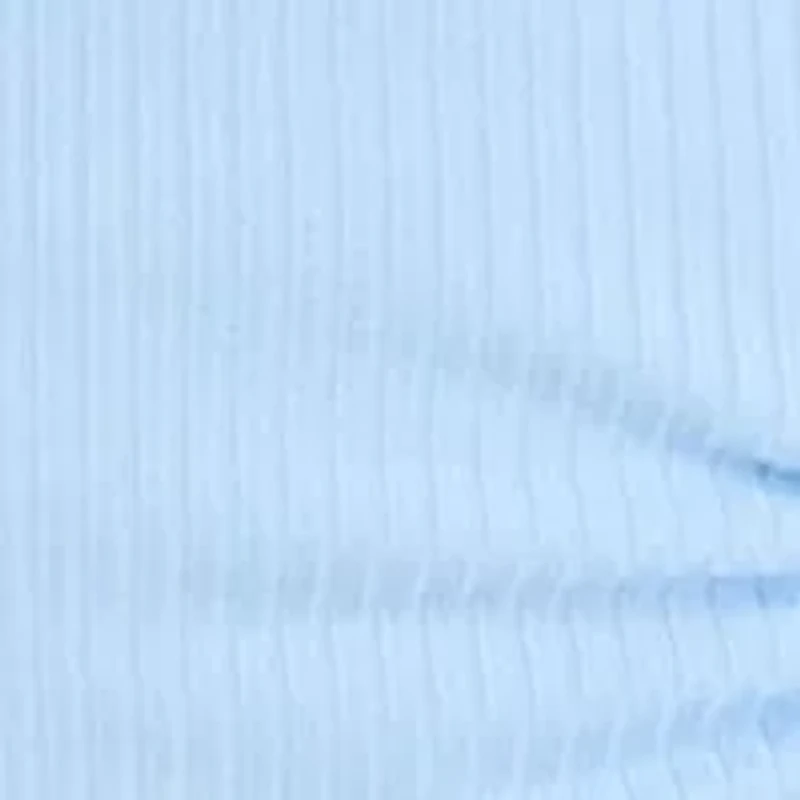 Girls 7-16 Short Sleeve Drawstring Hem Spread Kindness Butterfly Shirt