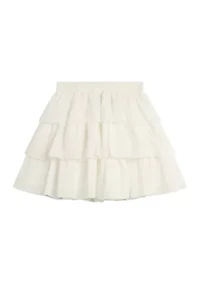 Girls 7-16 Gauzy Skirt
