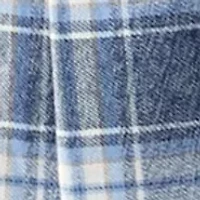 Girls 7-16 Plaid Skirt