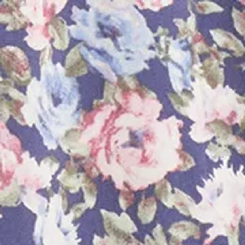 Girls 7-16 Floral Maxi Skirt