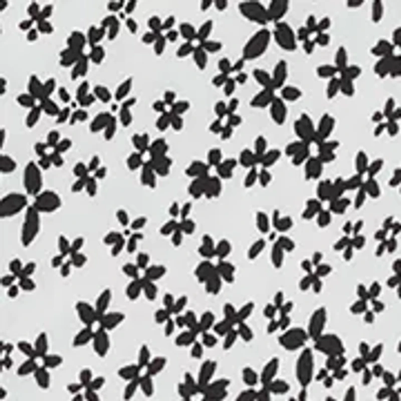 Girls 7-16 Ditsy Floral Top