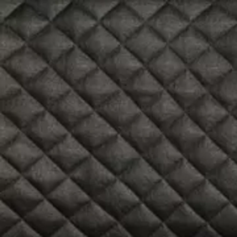 Girls 7-16 Quilted Pleather Set