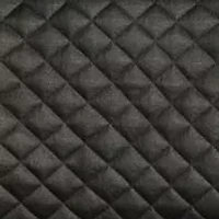 Girls 7-16 Quilted Pleather Set