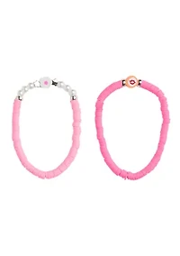 Girls 7-16 Double Layer Baby T-Shirt