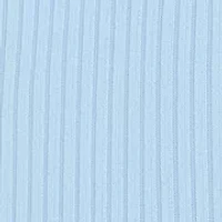 Girls 7-16 Ribbed Top