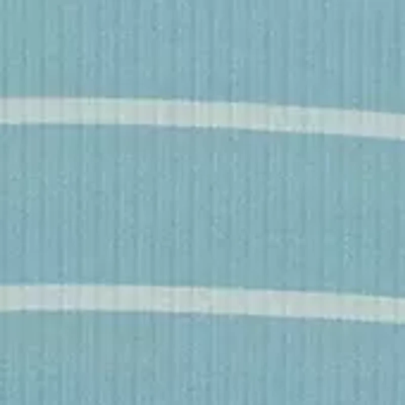 Girls 7-16 Long Sleeve Textured Mock Tiny T-Shirt