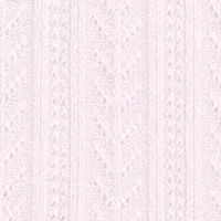 Girls 7-16 Pink Lace Trim Top