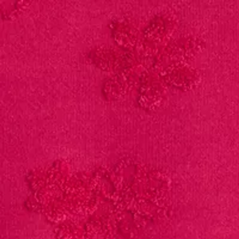 Girls 7-16 Sculpted Terry Romper